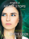 Imagen de portada para When a Heart Stops
